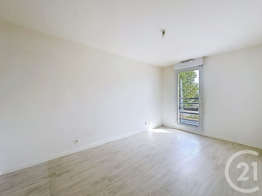ORLY Quartier recherché du Bas Clos Appartement 2 pièc....
