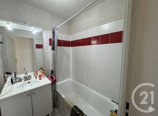  Appartement � vendre 2 pi�ces 52 m�