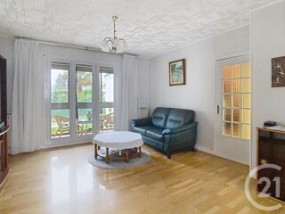  Maison � vendre 4 pi�ces 78 m�