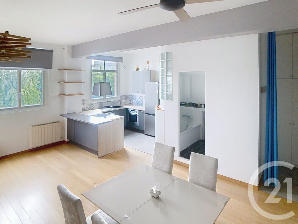 Appartement 3 pièces 68 m² · à Choisy le Roi · 68 m² · 215 000 €