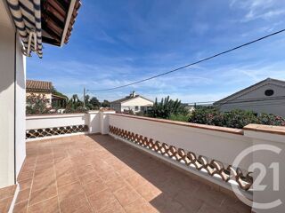 vente Maison - 6 pièce(s) - 191 m² Mandelieu-la-Napoule (06210)