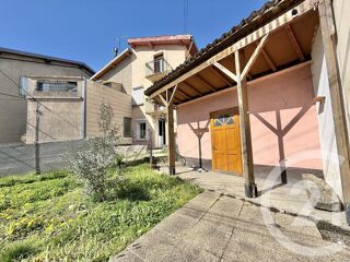  Maison � vendre 3 pi�ces 55 m�