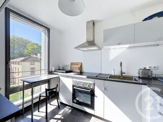  Appartement � vendre 3 pi�ces 74 m�