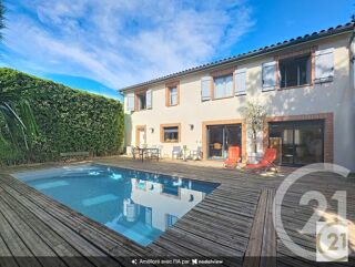  Maison à vendre 5 pièces 172 m²
