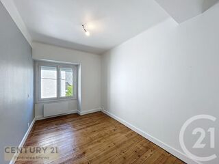  Maison à louer 3 pièces 46 m²