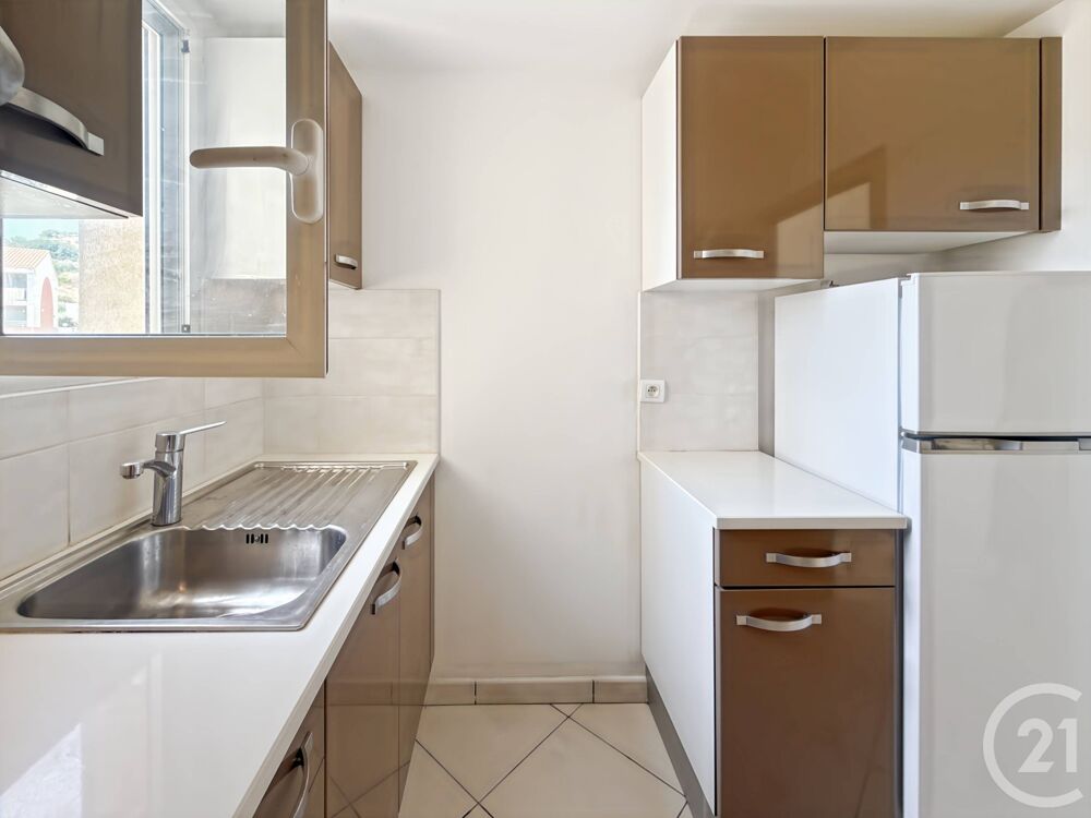 Votre agence Century 21 Dary Immobilier à Calvi a le pla....