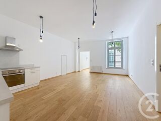 vente Appartement - 3 pièce(s) - 60 m² Perpignan (66000)