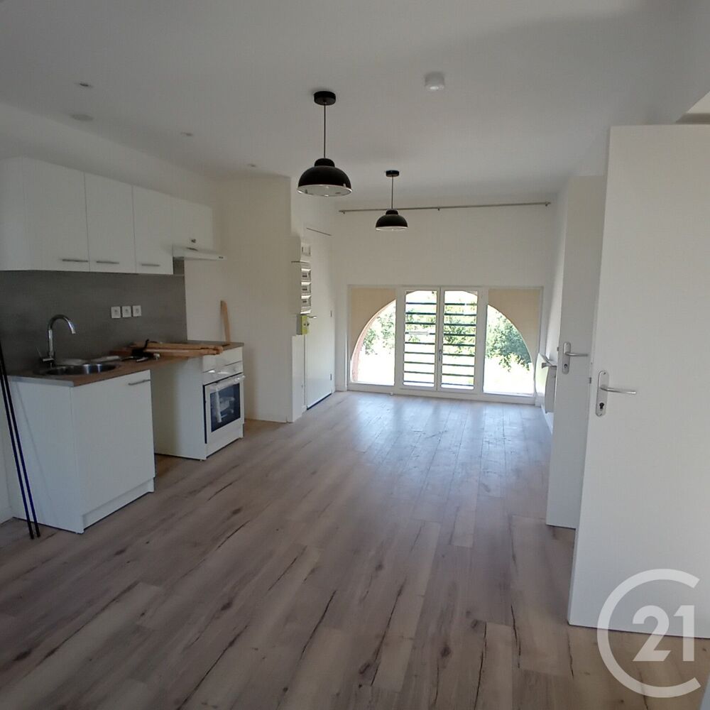 location Appartement - 3 pièce(s) - 41 m² Auterive (31190)