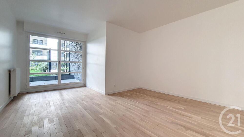 location Appartement - 3 pièce(s) - 62 m² Colombes (92700)