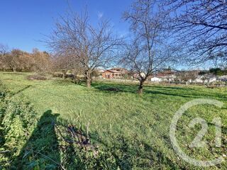  Terrain à vendre 828 m²