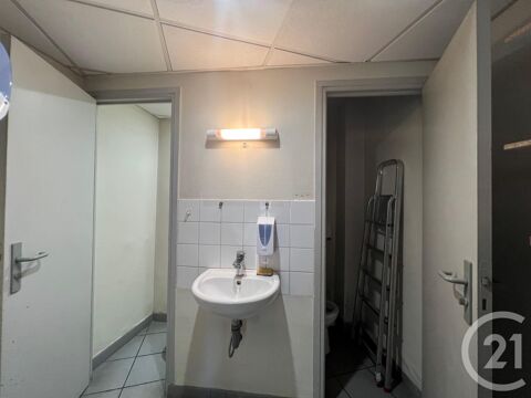  Appartement � louer 5 pi�ces 95 m� Le malesherbois