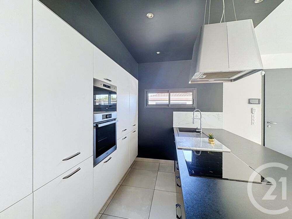 vente Maison - 5 pièce(s) - 141 m² Corbas (69960)
