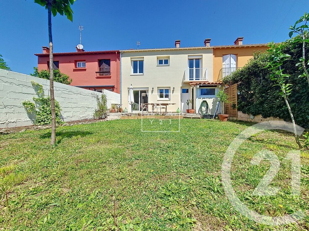 location Maison - 5 pièce(s) - 127 m² Canohès (66680)