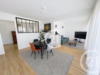 Appartement à vendre 4 pièces 72 m²