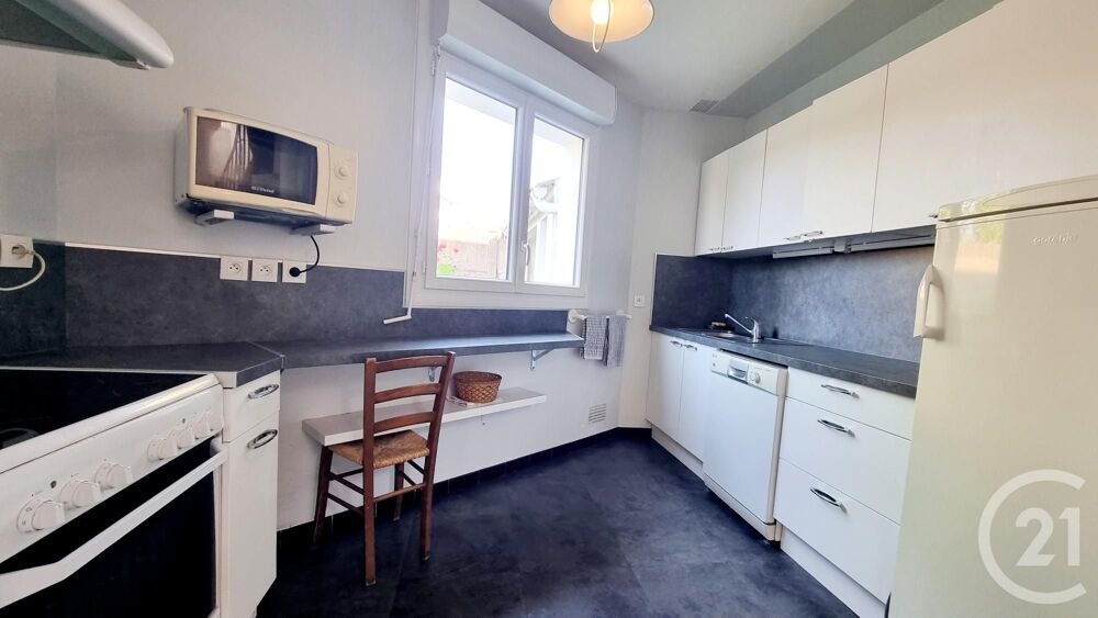 vente Maison - 8 pièce(s) - 123 m² Quiberon (56170)