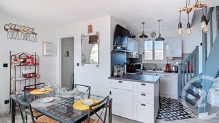  Appartement à vendre 3 pièces 64 m²