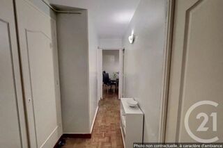  Appartement à vendre 2 pièces 42 m²