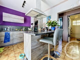  Maison à vendre 4 pièces 83 m²