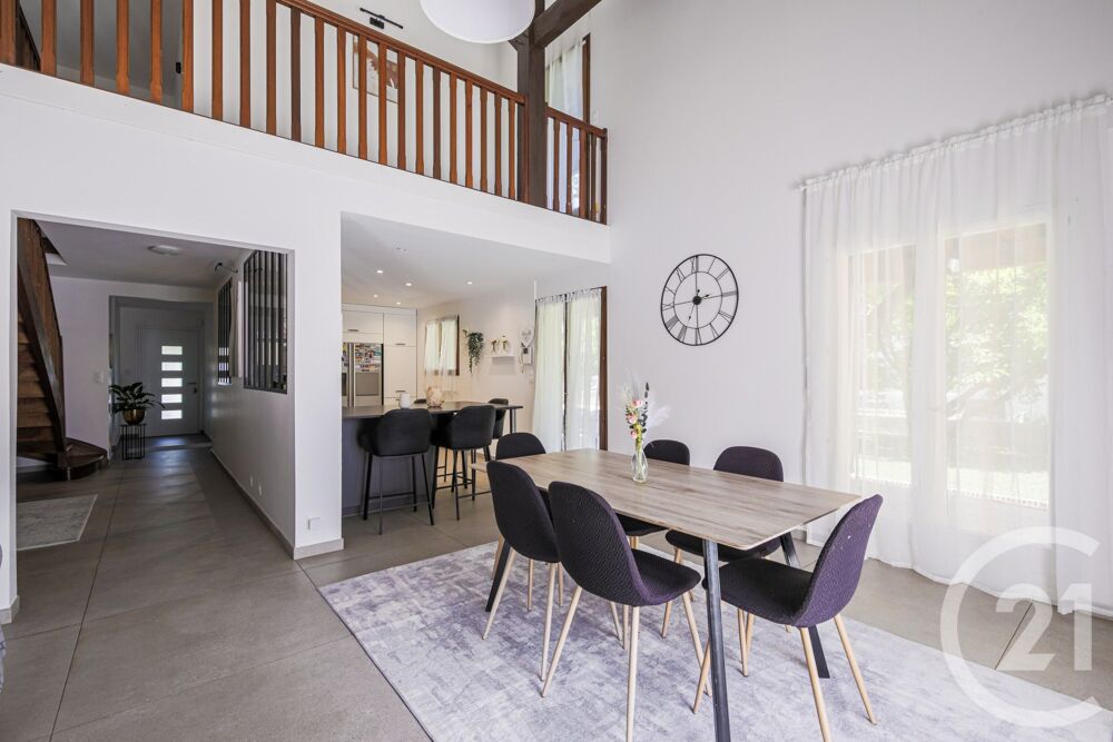 � vendre  Maison Vif (38450)