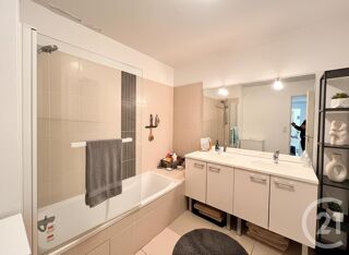  Appartement � vendre 3 pi�ces 63 m�