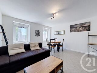 Appartement à vendre 2 pièces 56 m²
