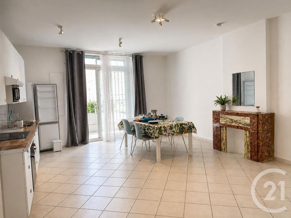 Envie d'un appartement meublé spacieux et prêt à vivre à....