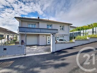  Maison à vendre 6 pièces 180 m²