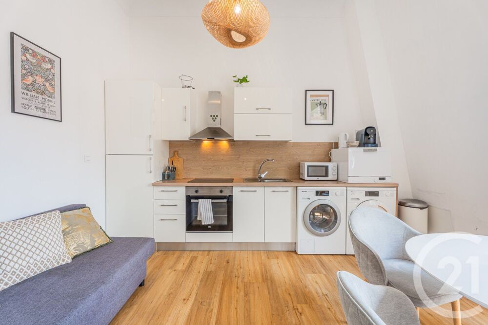 à vendre  Appartement Menton (06500)