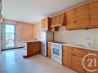  Appartement à vendre 4 pièces 101 m²