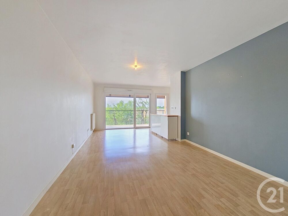 vente Appartement - 3 pièce(s) - 64 m² Joué-lès-Tours (37300)