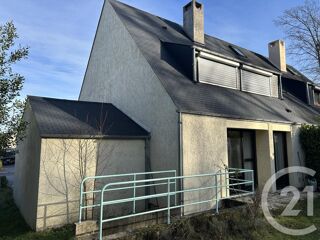  Maison � vendre 4 pi�ces 86 m�