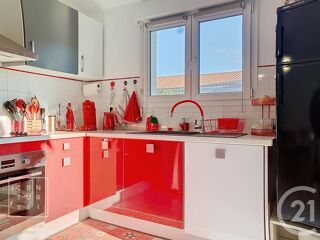  Maison à vendre 3 pièces 87 m²