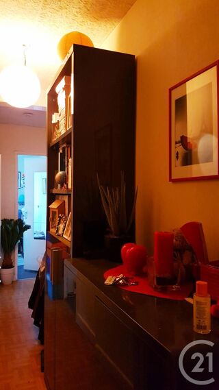  Appartement � vendre 2 pi�ces 49 m�