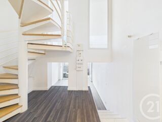  Appartement à vendre 3 pièces 54 m²