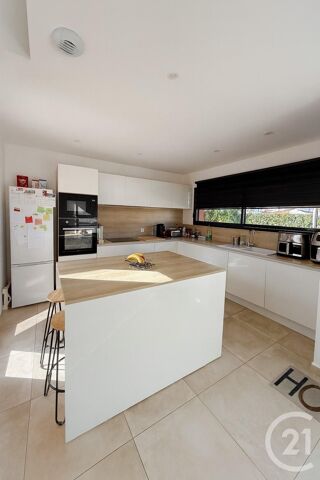  Maison � vendre 4 pi�ces 139 m�