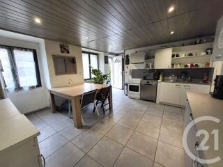  Maison à vendre 4 pièces 105 m²