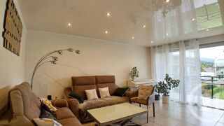 Appartement à vendre 3 pièces 61 m²