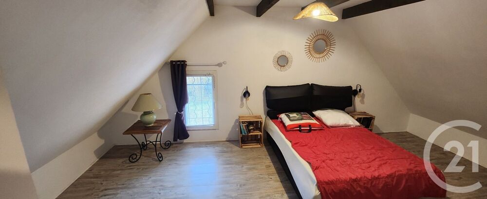 vente Maison - 4 pièce(s) - 90 m² Bazolles (58110)