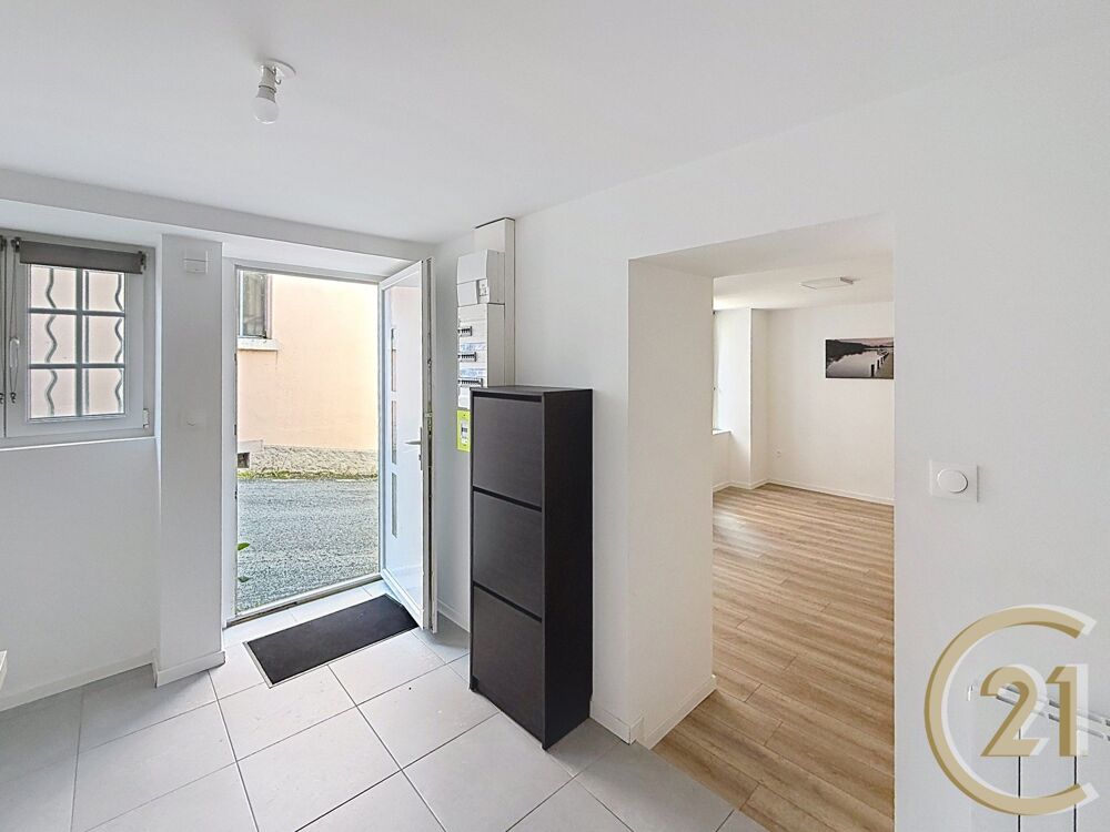 vente Immeuble - 117 m² Montbéliard (25200)