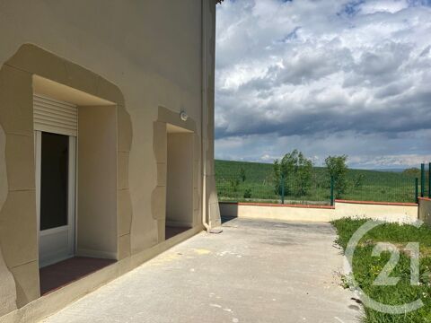  Appartement  louer 3 pices 89 m