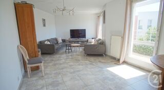  Appartement � vendre 5 pi�ces 95 m�