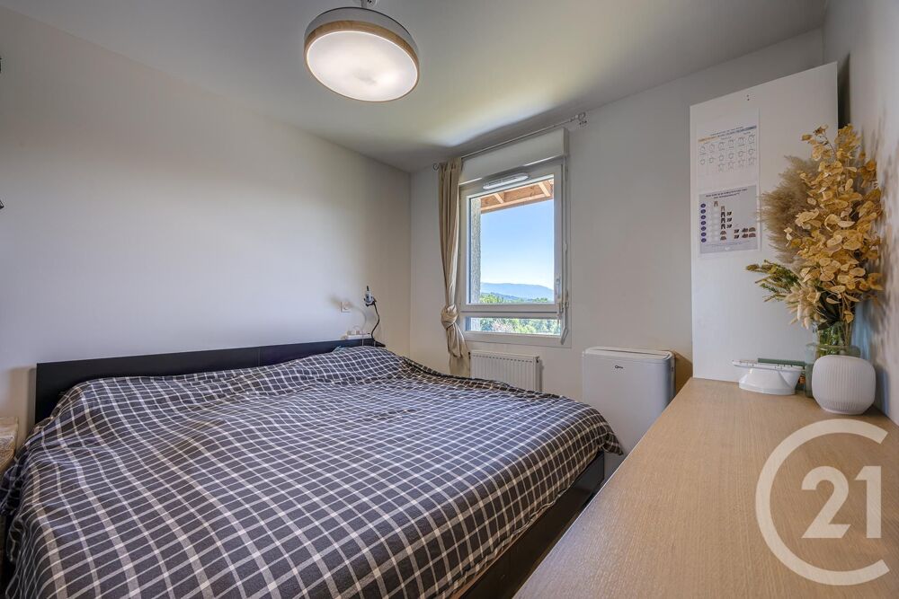vente Appartement - 2 pièce(s) - 45 m² Vallieres-sur-fier (74150)