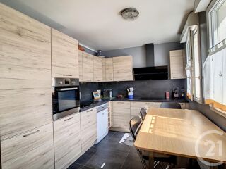  Appartement à vendre 4 pièces 108 m²