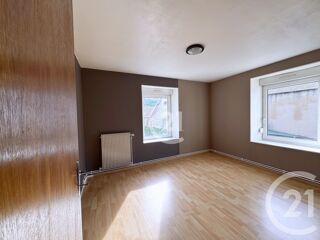  Appartement à vendre 3 pièces 59 m²