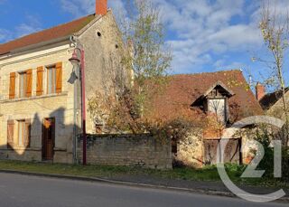  Maison � vendre 3 pi�ces 109 m�