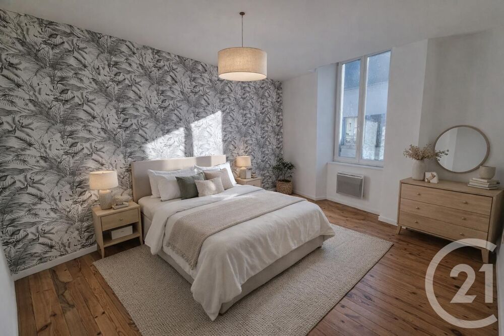 location Appartement - 3 pièce(s) - 68 m² Tarbes (65000)