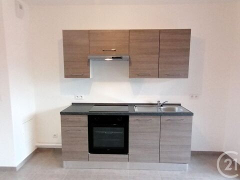  Appartement � louer 2 pi�ces 44 m�