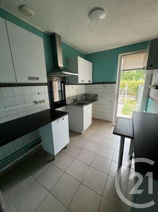  Maison � louer 3 pi�ces 63 m�