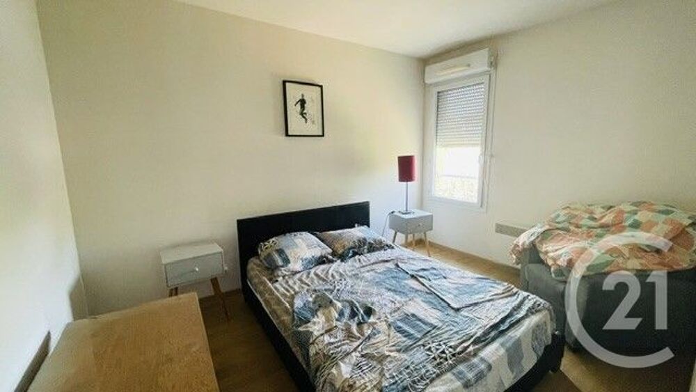 vente Appartement - 3 pièce(s) - 64 m² Langon (33210)