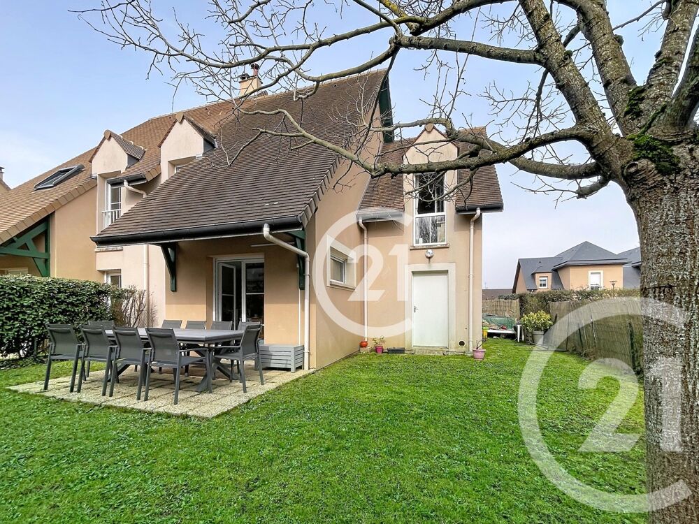 Nouveau dans votre agence CENTURY 21 Bertin Immobilier. ....